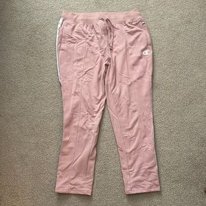 Champion Pink Joggers